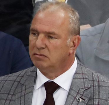 Michel Therrien est de retour derrière le banc 2 Michel Therrien est de retour derrière le banc Capture decran 2025 12 11 141012 Michel Therrien est de retour derrière le banc