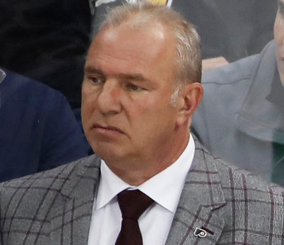Michel Therrien est de retour derrière le banc 1 Michel Therrien est de retour derrière le banc Capture decran 2025 12 11 141012 Michel Therrien est de retour derrière le banc