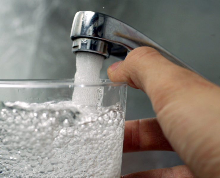 Capture decran 2025 12 11 144325 Un bris d&rsquo;aqueduc majeur force une ville du Qu&eacute;bec &agrave; faire bouillir son eau