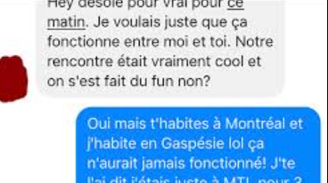 Un homme au Québec vire littéralement fou après leur première rencontre 2 Un homme au Québec vire littéralement fou après leur première rencontre Capture decran 2025 12 11 160815 Un homme au Québec vire littéralement fou après leur première rencontre