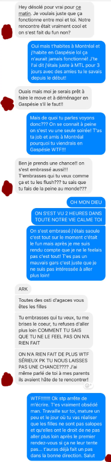 Capture decran 2025 12 11 161110 Un homme au Québec vire littéralement fou après leur première rencontre