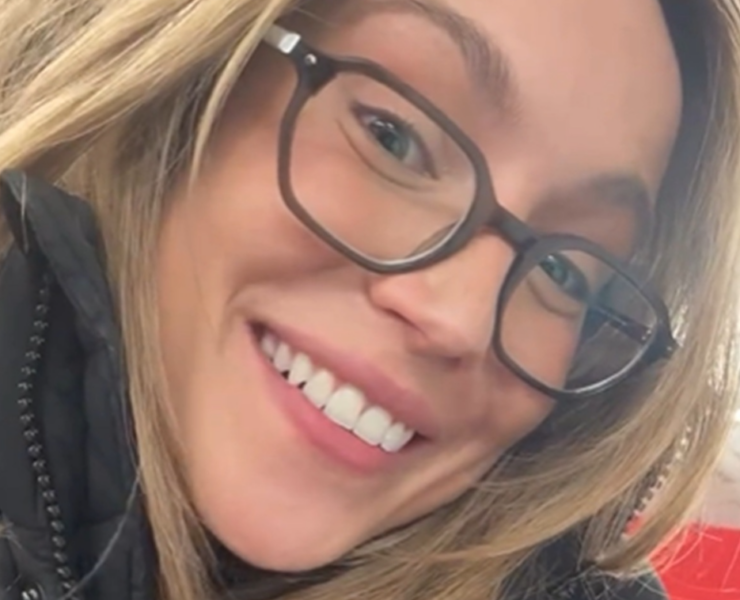 Capture decran 2025 12 12 122221 G&eacute;raldine Lamarche annonce une grande nouvelle dans sa vie