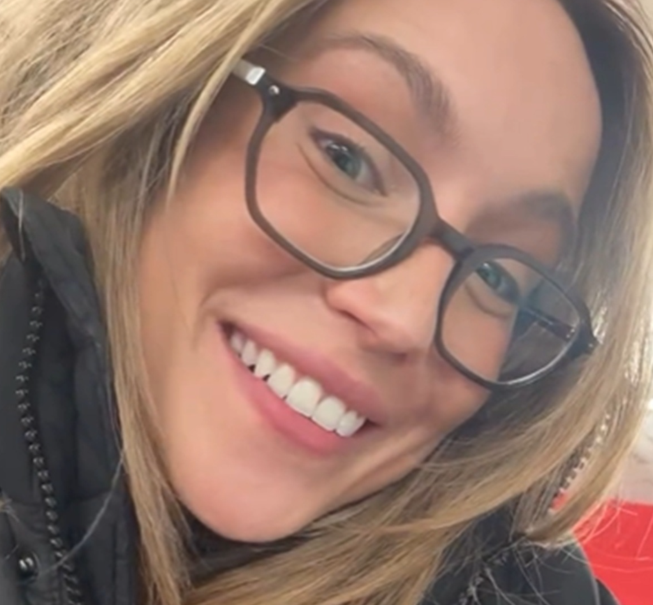 Capture decran 2025 12 12 122221 G&eacute;raldine Lamarche annonce une grande nouvelle dans sa vie