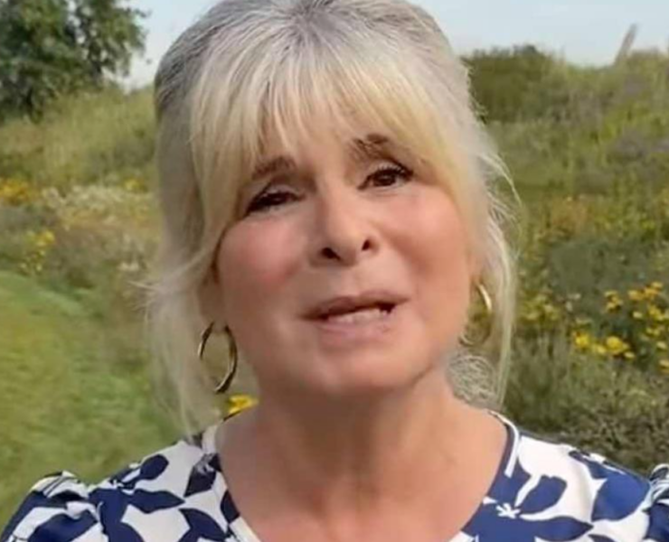 Capture decran 2025 12 12 123119 Guylaine Tremblay brise le silence après son arrivée dans Antigang