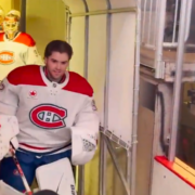 Capture decran 2025 12 12 140731 Jacob Fowler pourrait &ecirc;tre sanctionn&eacute; par la LNH pour son geste d&rsquo;hier soir : la tradition des recrues encore menac&eacute;e