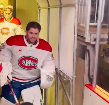 Jacob Fowler pourrait être sanctionné par la LNH pour son geste d’hier soir : la tradition des recrues encore menacée 2 Jacob Fowler pourrait être sanctionné par la LNH pour son geste d’hier soir : la tradition des recrues encore menacée Capture decran 2025 12 12 140731 Jacob Fowler pourrait être sanctionné par la LNH pour son geste d’hier soir : la tradition des recrues encore menacée