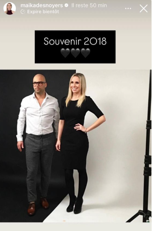 9 ans plus tard… cette photo de Maïka Desnoyers et Daniel Corbin surprend tout le monde 2 9 ans plus tard… cette photo de Maïka Desnoyers et Daniel Corbin surprend tout le monde Capture decran 2025 12 12 175618 9 ans plus tard… cette photo de Maïka Desnoyers et Daniel Corbin surprend tout le monde