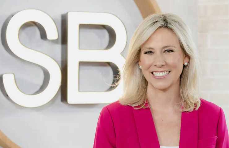 Capture decran 2025 12 13 121517 Le conjoint d’Ève-Marie Lortie n’aime vraiment pas Noël… et il tient à le préciser