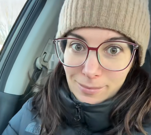 Capture decran 2025 12 13 123232 Une Québécoise dénonce son voisin qui fait chauffer son auto pendant 30 minutes chaque matin