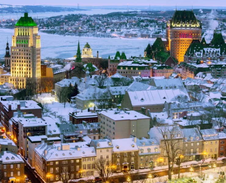 Capture decran 2025 12 13 133651 Une bien mauvaise nouvelle pour les gens qui habitent à Québec