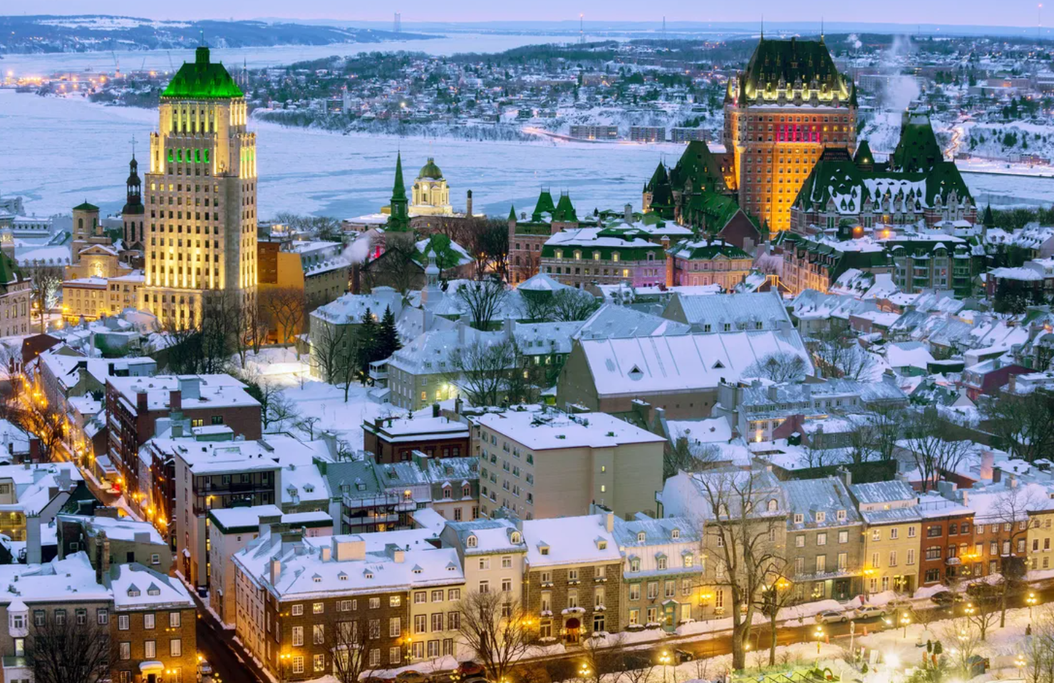 Une bien mauvaise nouvelle pour les gens qui habitent à Québec 1 Une bien mauvaise nouvelle pour les gens qui habitent à Québec Capture decran 2025 12 13 133651 Une bien mauvaise nouvelle pour les gens qui habitent à Québec