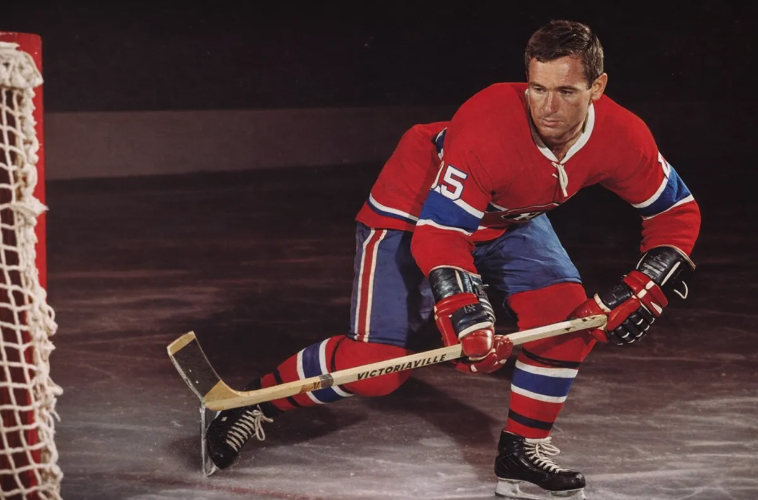 Le Canadien de Montréal rend hommage à une figure marquante de son histoire 2 Le Canadien de Montréal rend hommage à une figure marquante de son histoire Capture decran 2025 12 13 133937 Le Canadien de Montréal rend hommage à une figure marquante de son histoire