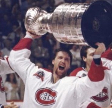 Le Canadien de Montréal rend hommage à une figure marquante de son histoire 3 Le Canadien de Montréal rend hommage à une figure marquante de son histoire Capture decran 2025 12 13 134030 Le Canadien de Montréal rend hommage à une figure marquante de son histoire