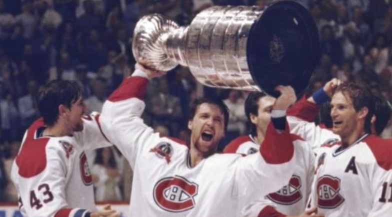 Le Canadien de Montréal rend hommage à une figure marquante de son histoire 1 Le Canadien de Montréal rend hommage à une figure marquante de son histoire Capture decran 2025 12 13 134030 Le Canadien de Montréal rend hommage à une figure marquante de son histoire