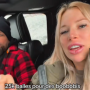 Capture decran 2025 12 13 140926 Une cr&eacute;atrice bien connue au Qu&eacute;bec lance un cri du c&oelig;ur&hellip; et le montant fait sursauter