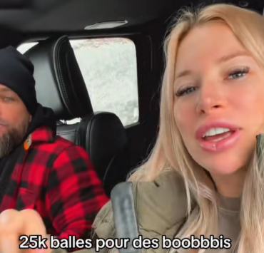 Une créatrice bien connue au Québec lance un cri du cœur… et le montant fait sursauter 2 Une créatrice bien connue au Québec lance un cri du cœur… et le montant fait sursauter Capture decran 2025 12 13 140926 Une créatrice bien connue au Québec lance un cri du cœur… et le montant fait sursauter