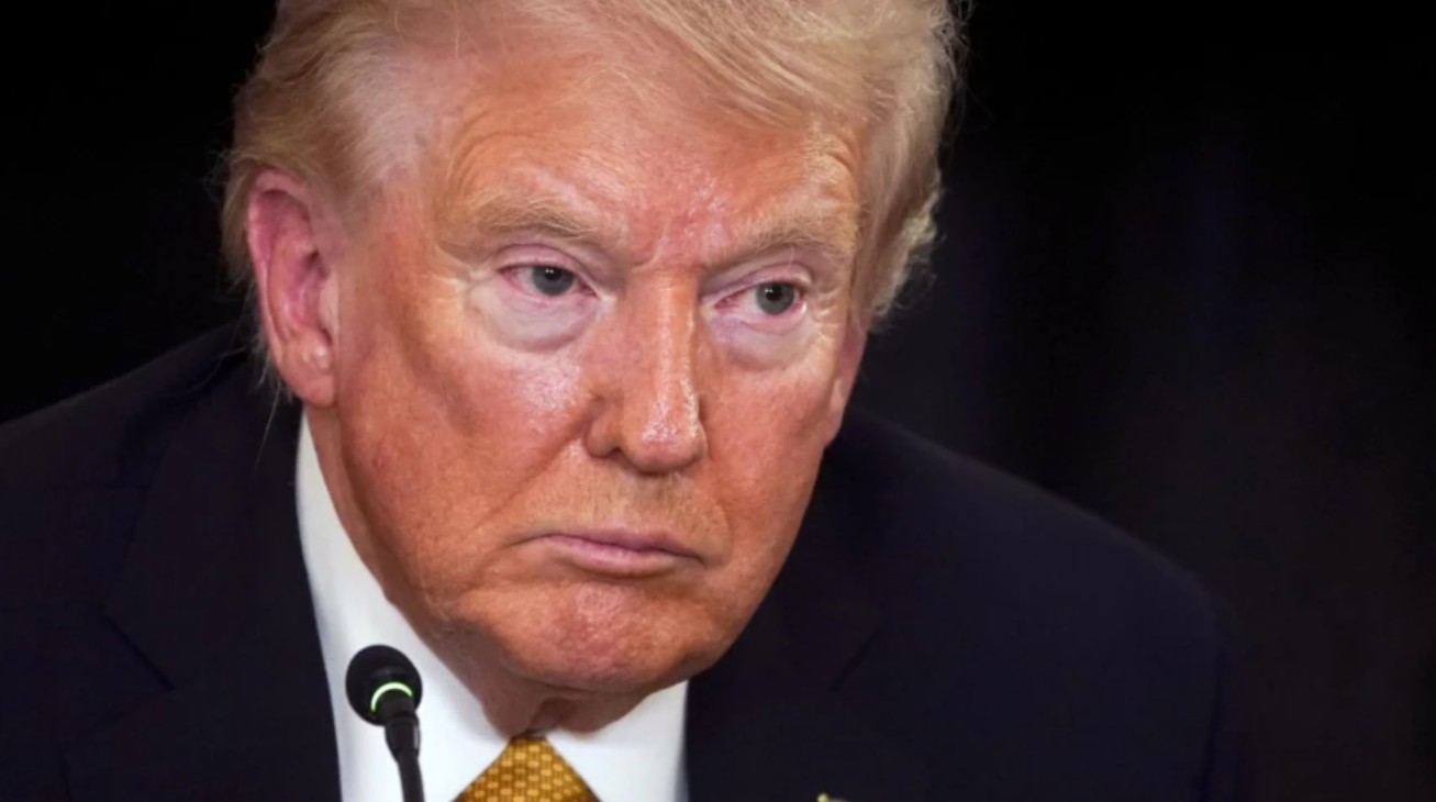 Une déclaration de Donald Trump sur le Canada fait réagir 1 Une déclaration de Donald Trump sur le Canada fait réagir Capture decran 2025 12 13 141036 Une déclaration de Donald Trump sur le Canada fait réagir