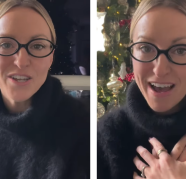 Émily Bégin dévoile son décor des Fêtes… et un détail ne passe pas inaperçu 2 Émily Bégin dévoile son décor des Fêtes… et un détail ne passe pas inaperçu Capture decran 2025 12 13 155040 Émily Bégin dévoile son décor des Fêtes… et un détail ne passe pas inaperçu