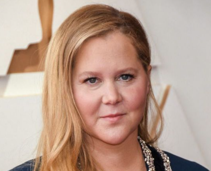 Capture decran 2025 12 13 191722 Amy Schumer fait une annonce importante qui marque un tournant dans sa vie personnelle