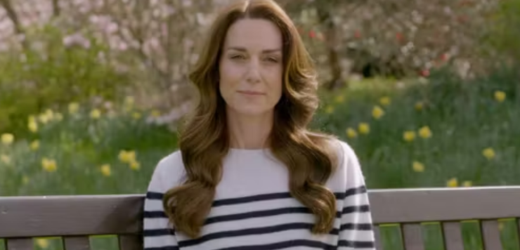 Capture decran 2025 12 13 192235 Depuis l’annonce de sa maladie, Kate Middleton a changé radicalement ses habitudes… et le choix surprend