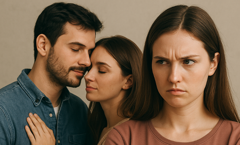 Capture decran 2025 12 13 195944 Il m&rsquo;a tromp&eacute;e avec ma meilleure amie