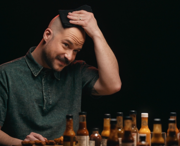 Capture decran 2025 12 14 130623 Gros changement pour l&rsquo;&eacute;mission de Marc-Andr&eacute; Grondin