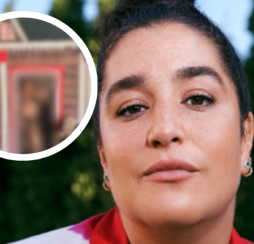 Mariana Mazza s’affiche en petite tenue pour Noël…et ce n’est pas pour les raisons que vous pensez 1 Mariana Mazza s’affiche en petite tenue pour Noël…et ce n’est pas pour les raisons que vous pensez Capture decran 2025 12 15 110104 Mariana Mazza s’affiche en petite tenue pour Noël…et ce n’est pas pour les raisons que vous pensez