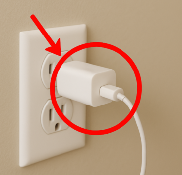 Capture decran 2025 12 15 111611 Ne faites surtout pas &ccedil;a avec votre chargeur &agrave; la maison