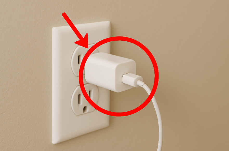 Ne faites surtout pas ça avec votre chargeur à la maison 1 Ne faites surtout pas ça avec votre chargeur à la maison Capture decran 2025 12 15 111611 Ne faites surtout pas ça avec votre chargeur à la maison