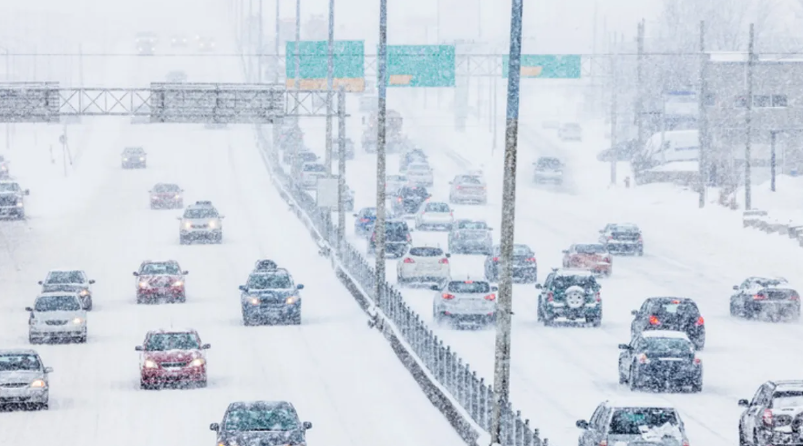 Capture decran 2025 12 15 120116 Temp&ecirc;te hivernale majeure : jusqu&rsquo;&agrave; 25 cm de neige et des vents violents attendus