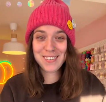 Capture decran 2025 12 15 122220 La propri&eacute;taire d&rsquo;une boutique &agrave; Rawdon n&rsquo;en revient pas de l&rsquo;attention port&eacute;e &agrave; son livreur UPS