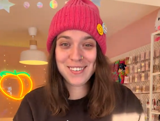 Capture decran 2025 12 15 122220 La propri&eacute;taire d&rsquo;une boutique &agrave; Rawdon n&rsquo;en revient pas de l&rsquo;attention port&eacute;e &agrave; son livreur UPS