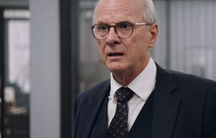 Capture decran 2025 12 15 122711 Ind&eacute;fendable dans l&rsquo;incertitude : l&rsquo;avenir de la s&eacute;rie reste suspendu