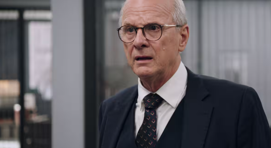 Capture decran 2025 12 15 122711 Ind&eacute;fendable dans l&rsquo;incertitude : l&rsquo;avenir de la s&eacute;rie reste suspendu