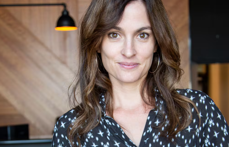 Capture decran 2025 12 15 124208 L&rsquo;actrice Madeleine P&eacute;loquin fait une rare sortie publique aux c&ocirc;t&eacute;s de son chum bien connu