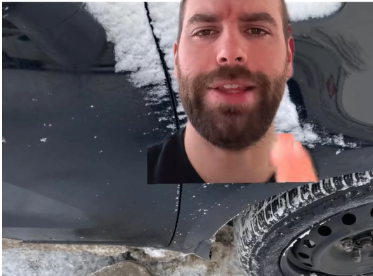 Capture decran 2025 12 15 124931 e1765821448540 Mottons de neige brune sous les autos : une internaute fait une proposition controvers&eacute;e&hellip; et les Qu&eacute;b&eacute;cois rejettent vigoureusement l&rsquo;id&eacute;e