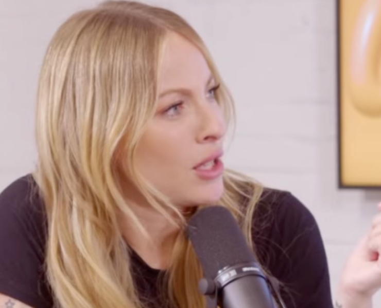 Capture decran 2025 12 15 125505 Marie-Mai r&eacute;pond sans filtre aux commentaires sur son physique