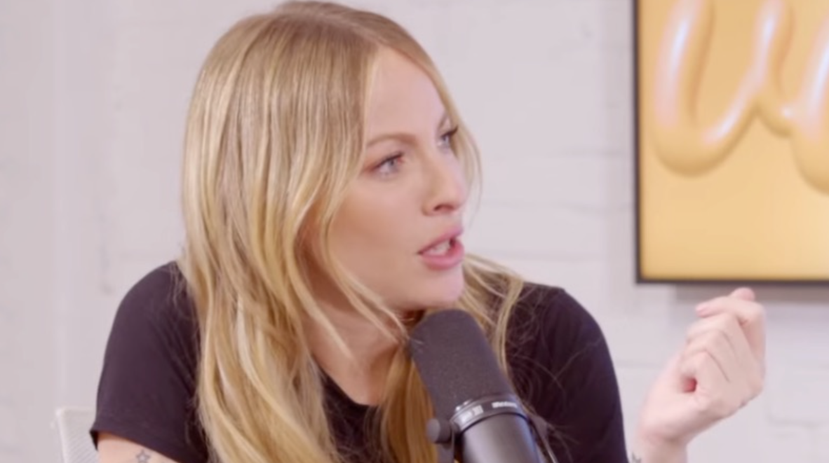 Marie-Mai répond sans filtre aux commentaires sur son physique 1 Marie-Mai répond sans filtre aux commentaires sur son physique Capture decran 2025 12 15 125505 Marie-Mai répond sans filtre aux commentaires sur son physique