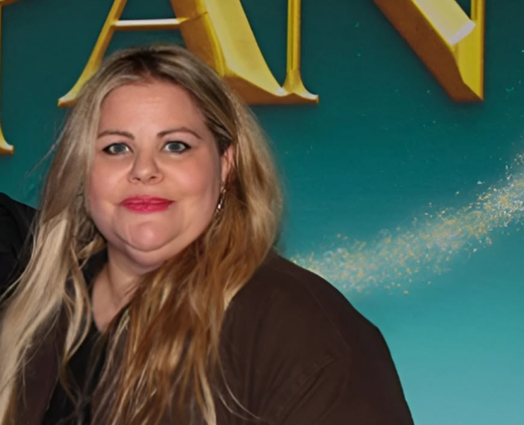 Capture decran 2025 12 16 110811 Genevi&egrave;ve Schmidt officialise sa nouvelle relation lors d&rsquo;une rare sortie publique