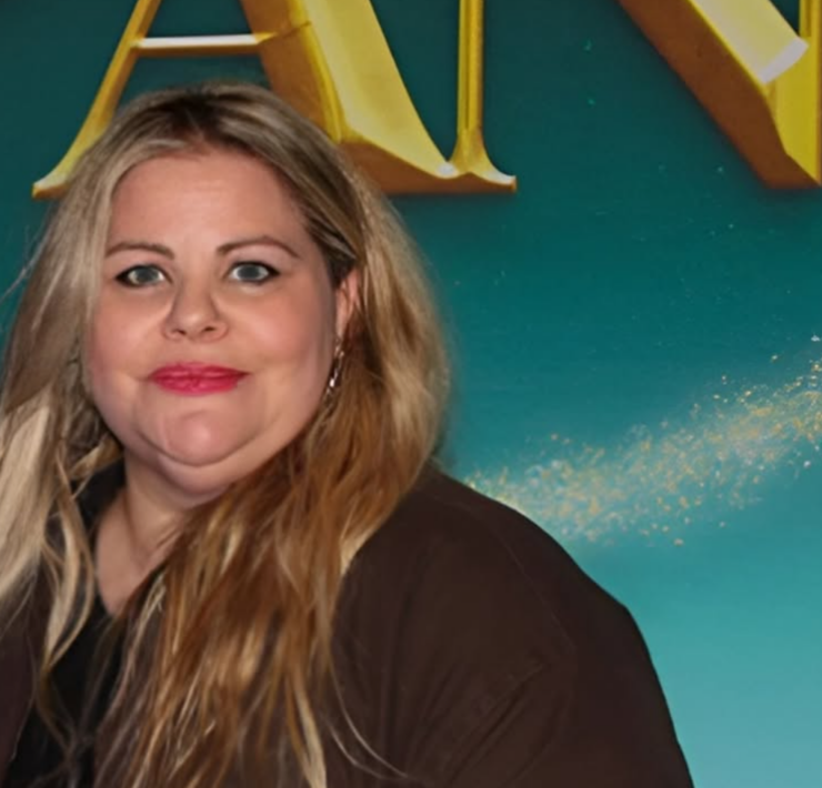 Capture decran 2025 12 16 110811 Genevi&egrave;ve Schmidt officialise sa nouvelle relation lors d&rsquo;une rare sortie publique