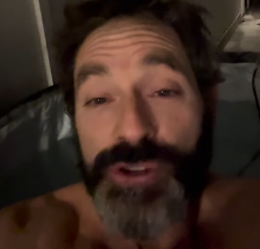 Capture decran 2025 12 16 115613 Plong&eacute;e glaciale et grande annonce : Guillaume Lemay-Thivierge surprend ses abonn&eacute;s