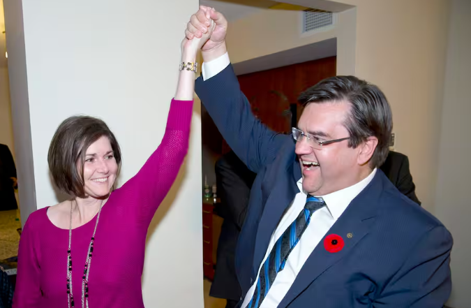 Denis Coderre poursuivi par son ex-femme pour près de 165 000 $, voici pourquoi 2 Denis Coderre poursuivi par son ex-femme pour près de 165 000 $, voici pourquoi Capture decran 2025 12 17 104949 Denis Coderre poursuivi par son ex-femme pour près de 165 000 $, voici pourquoi