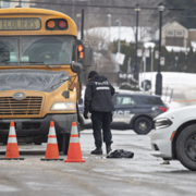 Capture decran 2025 12 17 110559 Grave accident au Qu&eacute;bec : une fillette de 7 ans percut&eacute;e par un autobus scolaire