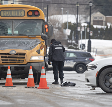 Grave accident au Québec : une fillette de 7 ans percutée par un autobus scolaire 4 Grave accident au Québec : une fillette de 7 ans percutée par un autobus scolaire Capture decran 2025 12 17 110559 Grave accident au Québec : une fillette de 7 ans percutée par un autobus scolaire