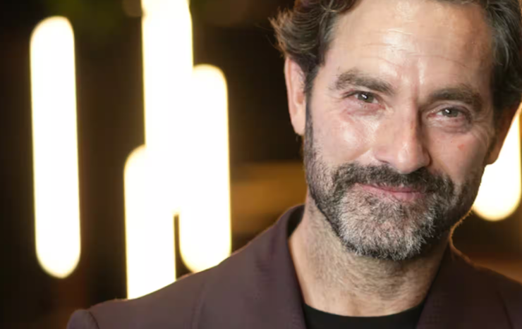 Capture decran 2025 12 18 102543 Guillaume Lemay-Thivierge confirme une collaboration marquante pour son retour sur sc&egrave;ne