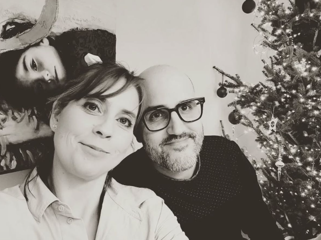 Capture decran 2025 12 18 105517 &Egrave;ve Landry brise le silence &agrave; 39 ans et fait une confession profond&eacute;ment personnelle