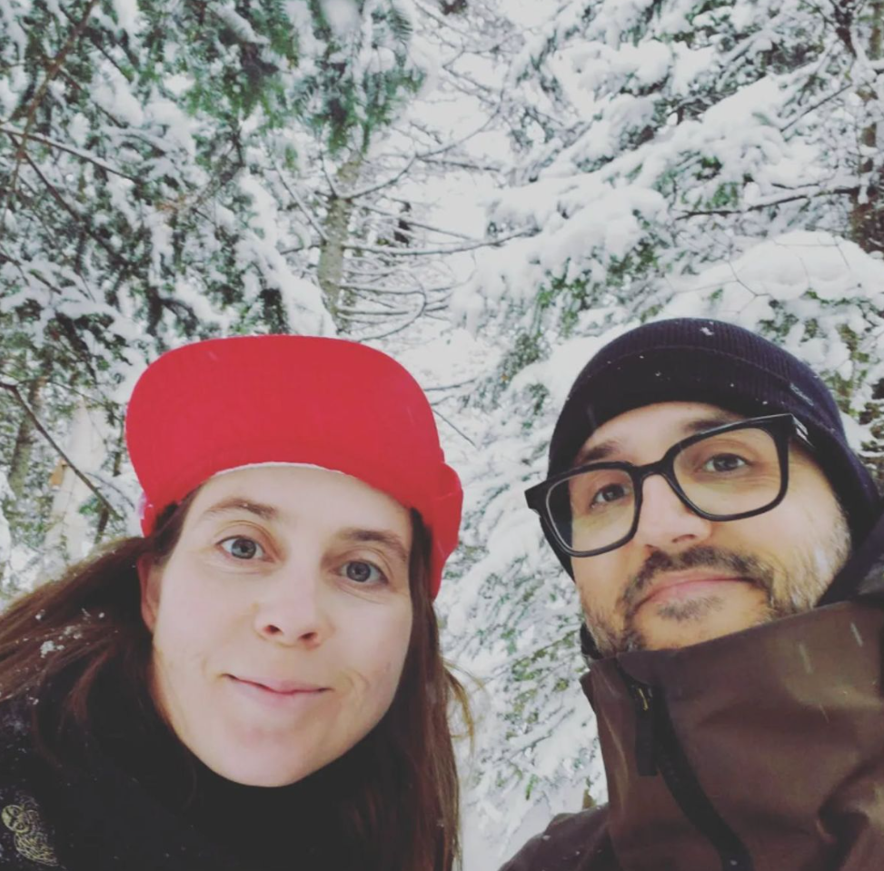 Capture decran 2025 12 18 105524 &Egrave;ve Landry brise le silence &agrave; 39 ans et fait une confession profond&eacute;ment personnelle