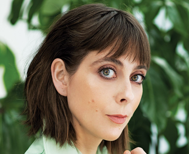 Capture decran 2025 12 18 105809 &Egrave;ve Landry brise le silence &agrave; 39 ans et fait une confession profond&eacute;ment personnelle