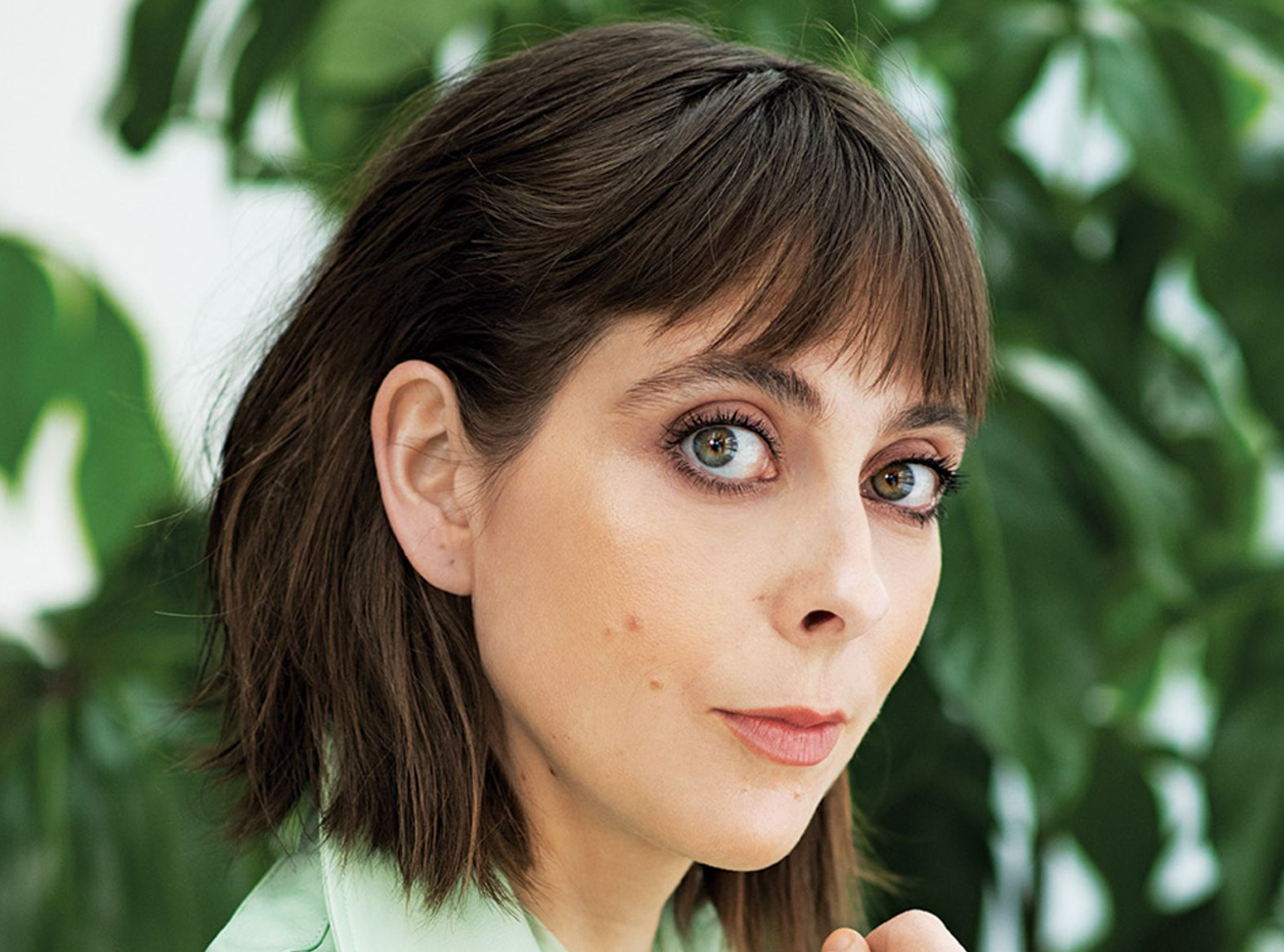 Capture decran 2025 12 18 105809 &Egrave;ve Landry brise le silence &agrave; 39 ans et fait une confession profond&eacute;ment personnelle