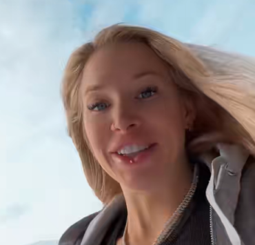 Une influenceuse québécoise reçoit une somme folle… et Internet s’enflamme 3 Une influenceuse québécoise reçoit une somme folle… et Internet s’enflamme Capture decran 2025 12 18 105849 Une influenceuse québécoise reçoit une somme folle… et Internet s’enflamme